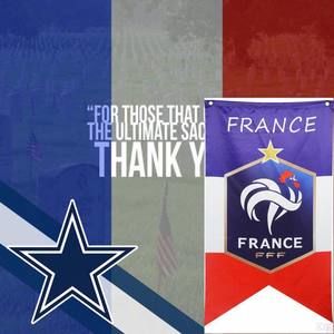 Meet your Posher, Greg